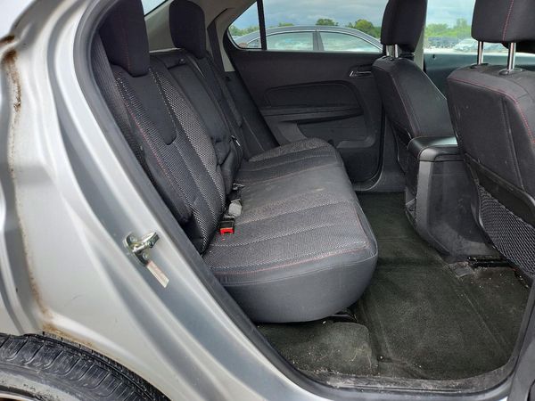 2012 CHEVROLET EQUINOX 1LT — PSRS