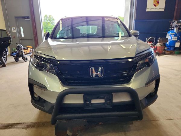 2021 HONDA PILOT SE — DIRF
