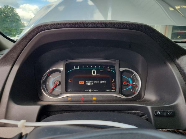 2021 HONDA PILOT SE — ODOM