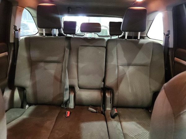 2019 TOYOTA HIGHLANDER LE/LE Plus — SUVN