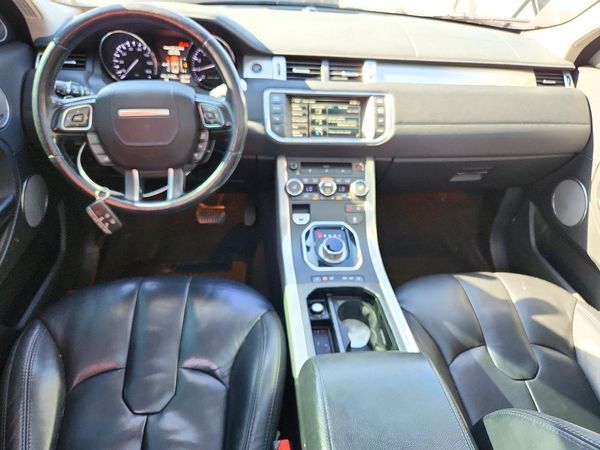 2015 LAND ROVER RANGEROVER Pure Plus — CKPT