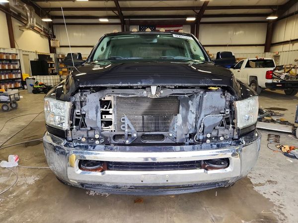 2015 RAM 2500 ST — DIRF