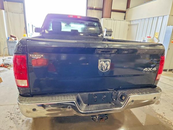 2015 RAM 2500 ST — DIRR