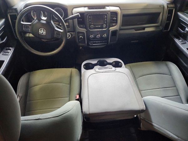2015 RAM 2500 ST — CKPT