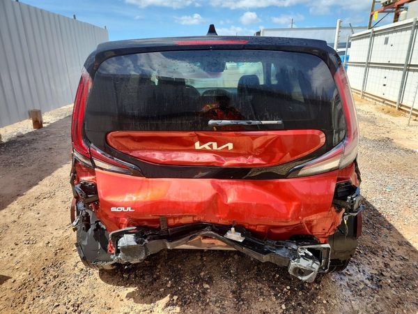 2025 KIA SOUL LX, S — DIRR
