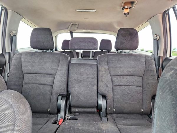 2021 HONDA PILOT EX — SUVN