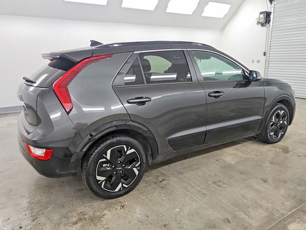 2023 KIA NIRO Wind — PSRA