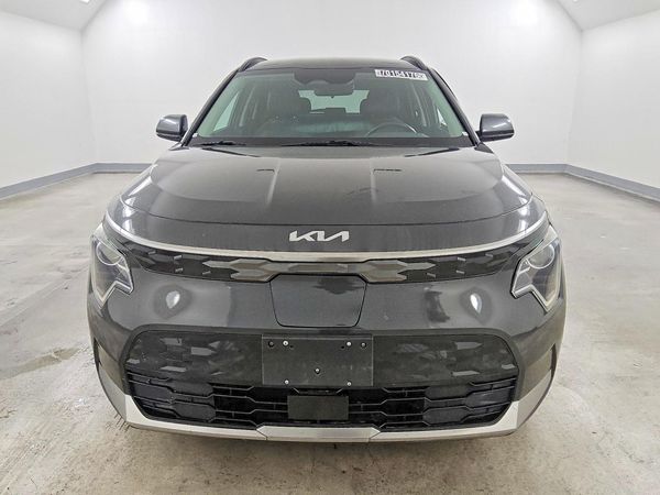 2023 KIA NIRO Wind — DIRF
