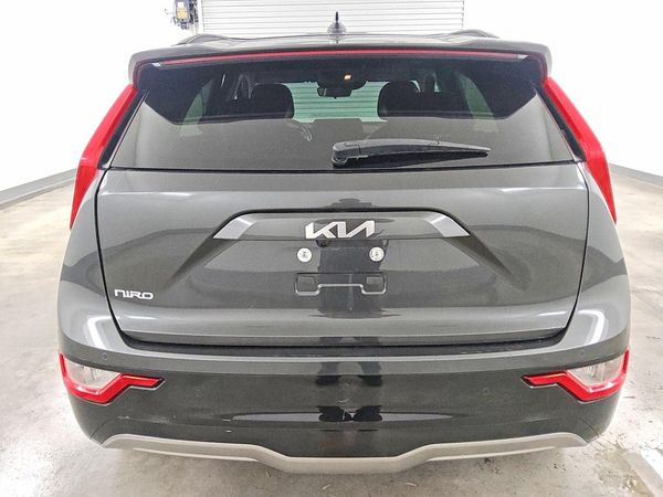 2023 KIA NIRO Wind — DIRR