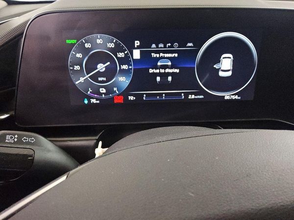 2023 KIA NIRO Wind — ODOM