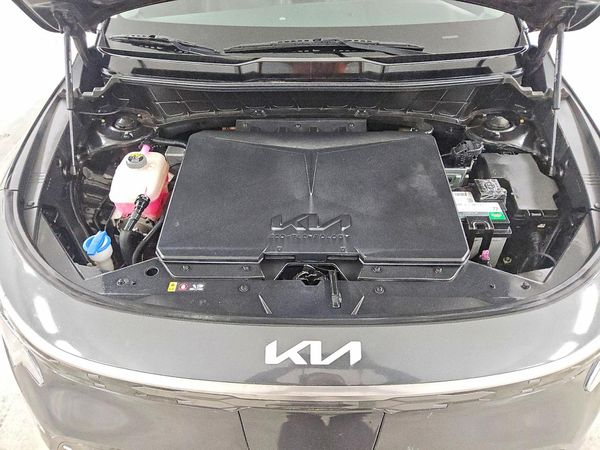 2023 KIA NIRO Wind — Engine bay