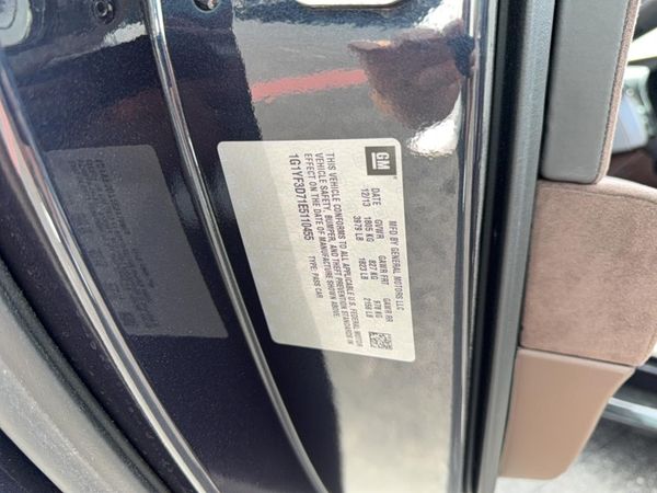 2014 CHEVROLET CORVETTE 3LT