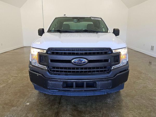 2019 FORD F150 — DIRF