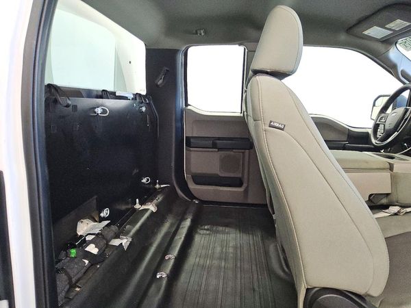 2019 FORD F150 — PSRS