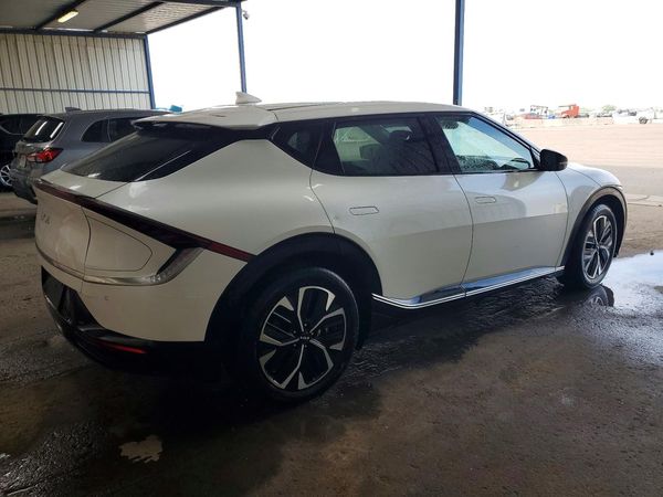 2024 KIA EV6 Light, Wind — PSRA