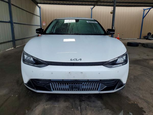 2024 KIA EV6 Light, Wind — DIRF