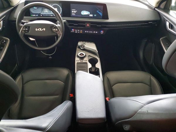 2024 KIA EV6 Light, Wind — CKPT