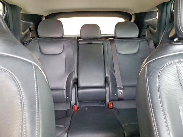 2024 KIA EV6 Light, Wind — SUVN