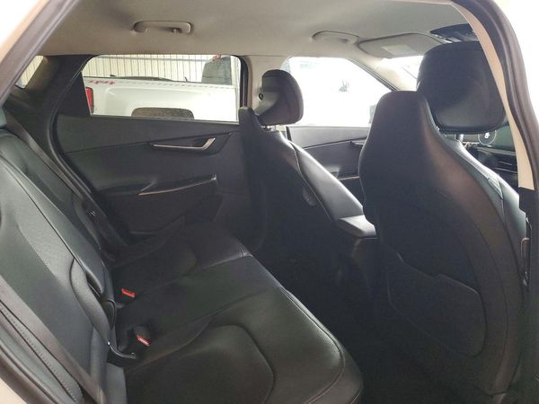 2024 KIA EV6 Light, Wind — PSRS