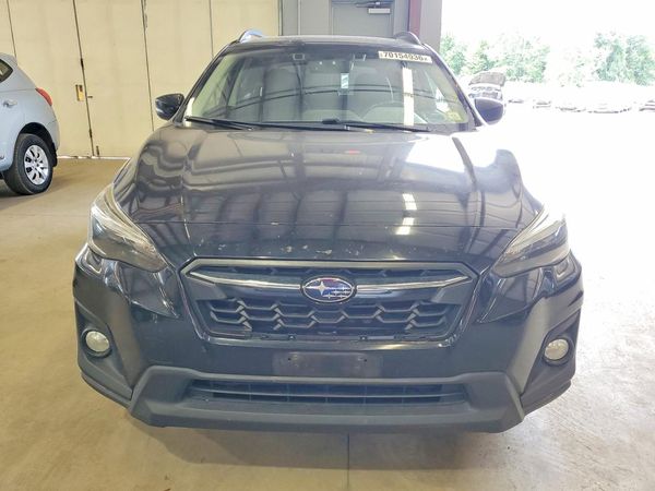 2019 SUBARU CROSSTREK Limited+ES+BSD+NAVI — DIRF