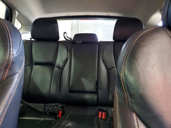 2019 SUBARU CROSSTREK Limited+ES+BSD+NAVI — SUVN