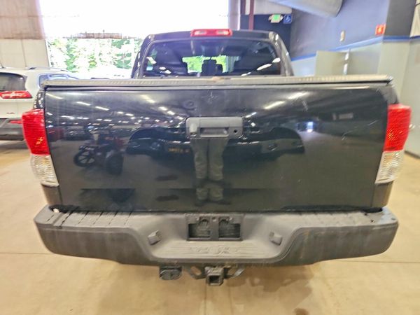 2012 TOYOTA TUNDRA SR5 — DIRR