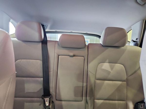 2017 HYUNDAI TUCSON — SUVN