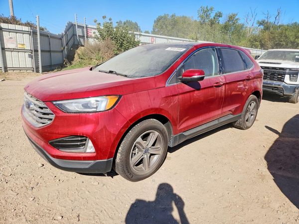 2020 FORD EDGE — DSFA — Front 3/4