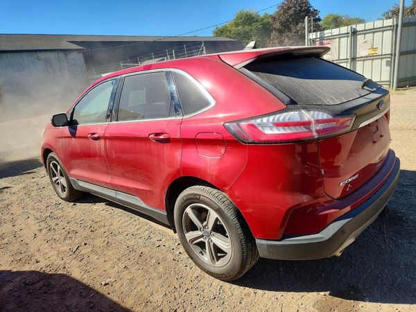 2020 FORD EDGE SEL — DSRA