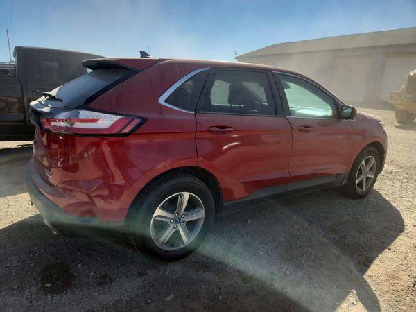 2020 FORD EDGE SEL — PSRA