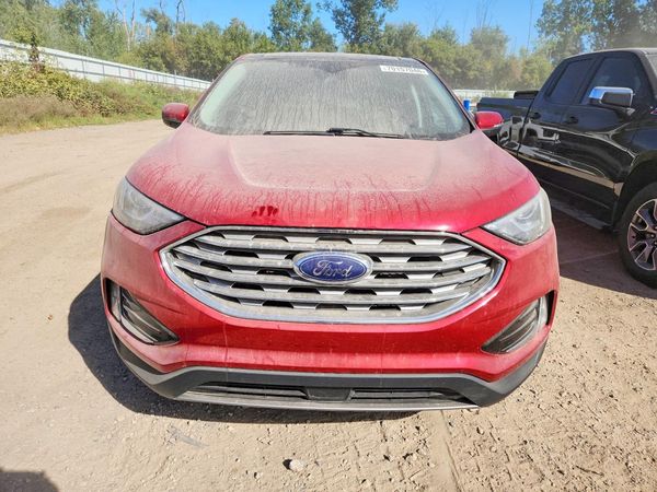 2020 FORD EDGE SEL — DIRF