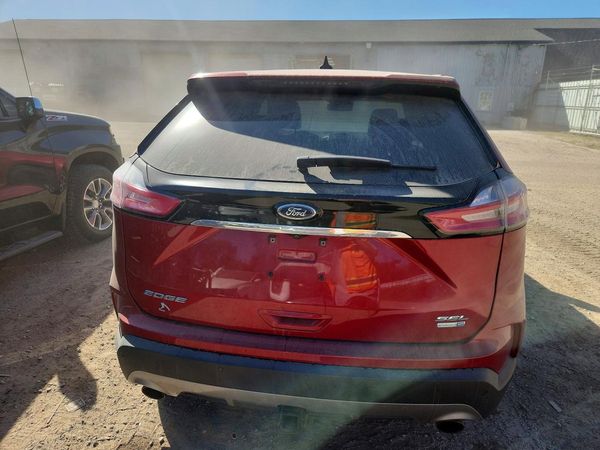 2020 FORD EDGE SEL — DIRR