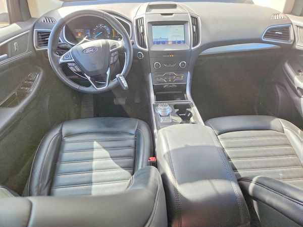 2020 FORD EDGE SEL — CKPT
