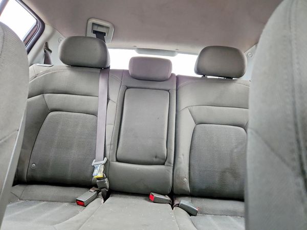 2013 KIA SPORTAGE LX — SUVN