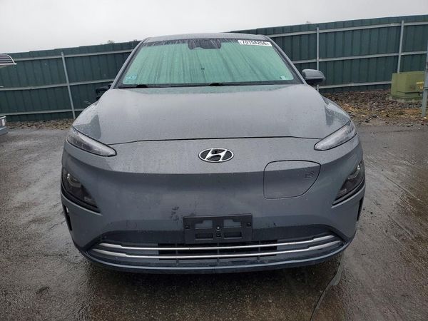 2023 HYUNDAI KONA SE — DIRF