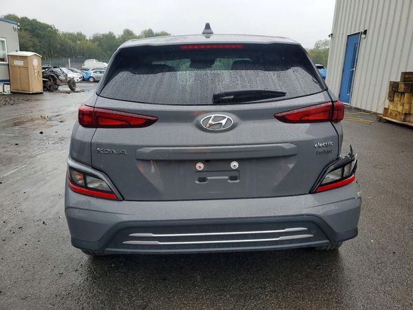 2023 HYUNDAI KONA SE — DIRR