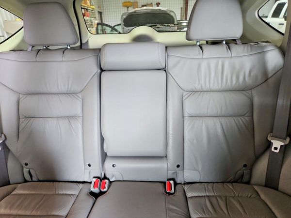 2013 HONDA CRV EX-L — SUVN