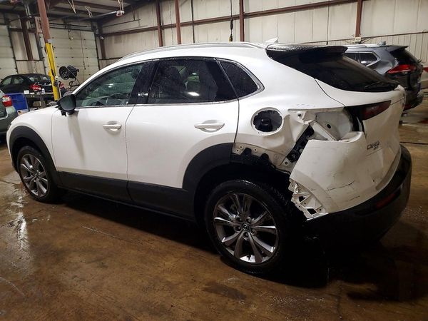 2023 MAZDA CX-30 Premium Package — DSRA