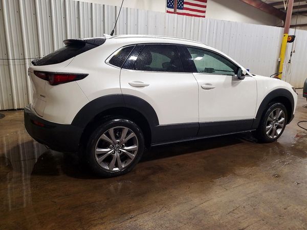 2023 MAZDA CX-30 Premium Package — PSRA