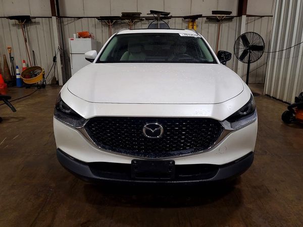 2023 MAZDA CX-30 Premium Package — DIRF