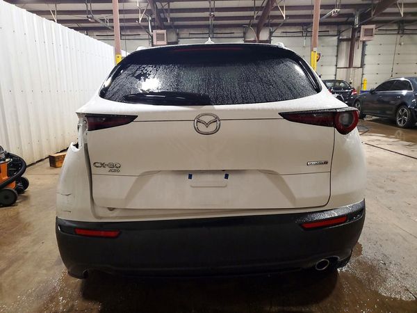 2023 MAZDA CX-30 Premium Package — DIRR