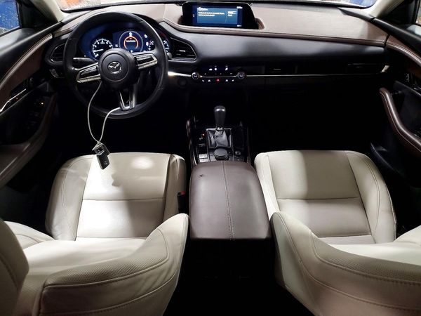 2023 MAZDA CX-30 Premium Package — CKPT