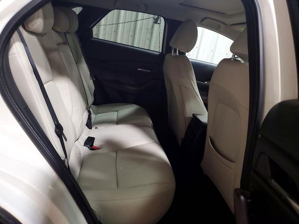 2023 MAZDA CX-30 Premium Package — PSRS