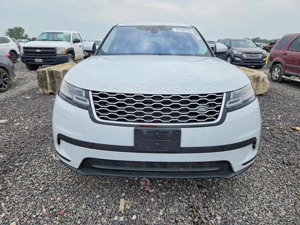 2018 LAND ROVER RANGE ROVER VELAR S — DIRF