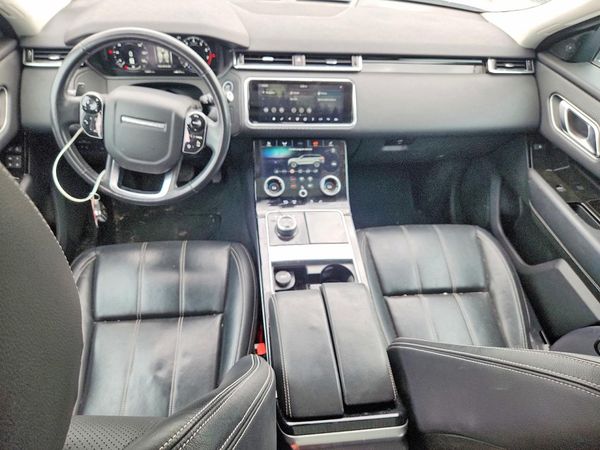 2018 LAND ROVER RANGE ROVER VELAR S — CKPT