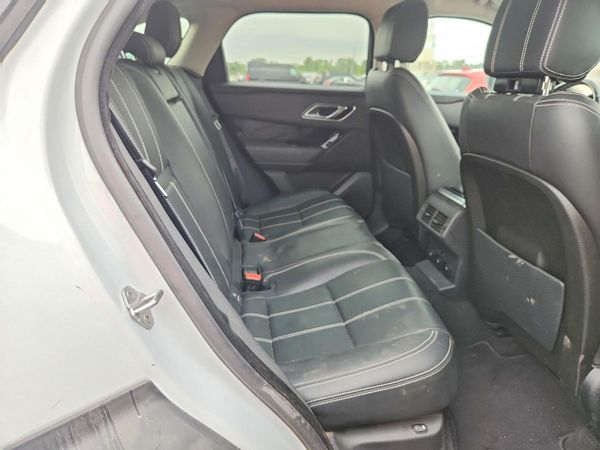 2018 LAND ROVER RANGE ROVER VELAR S — PSRS