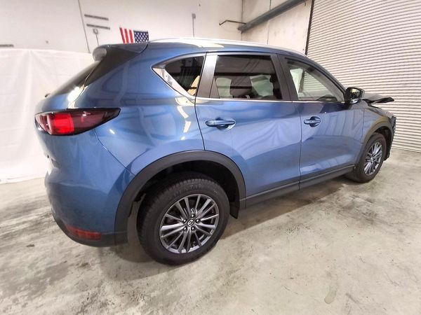 2019 MAZDA CX-5 Touring — PSRA