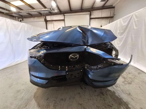 2019 MAZDA CX-5 Touring — DIRF