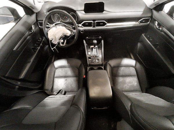 2019 MAZDA CX-5 Touring — CKPT