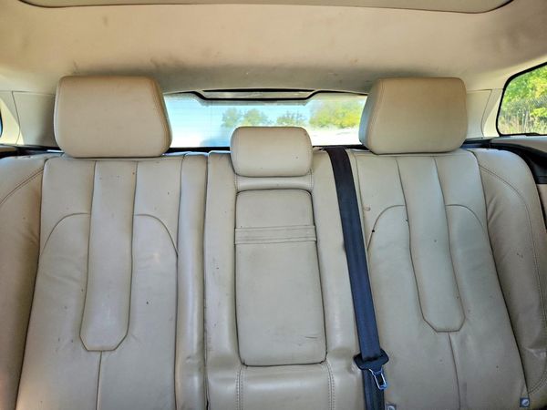 2013 LAND ROVER RANGEROVER Pure Premium — SUVN